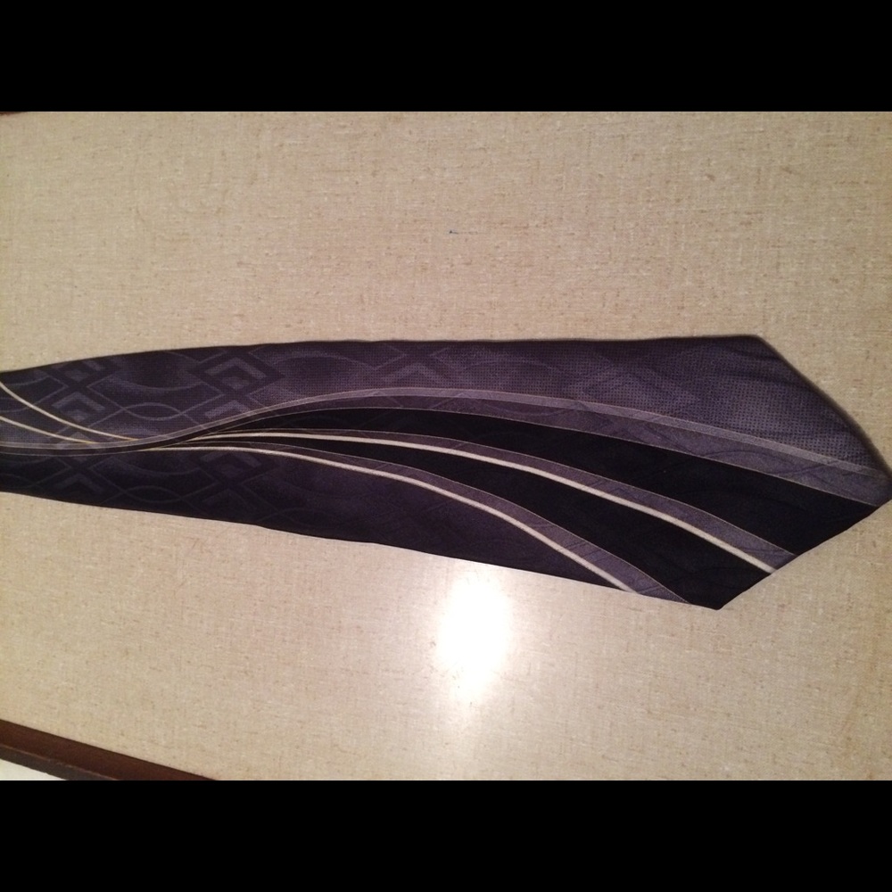 Tie